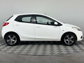 2008 Mazda 2 II (DE), белый, 630000 рублей - вид 3