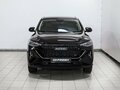 2023 Haval F7x I Рестайлинг, чёрный, 2299000 рублей - вид 2