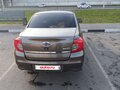 2017 Datsun on-DO I, серый - вид 6