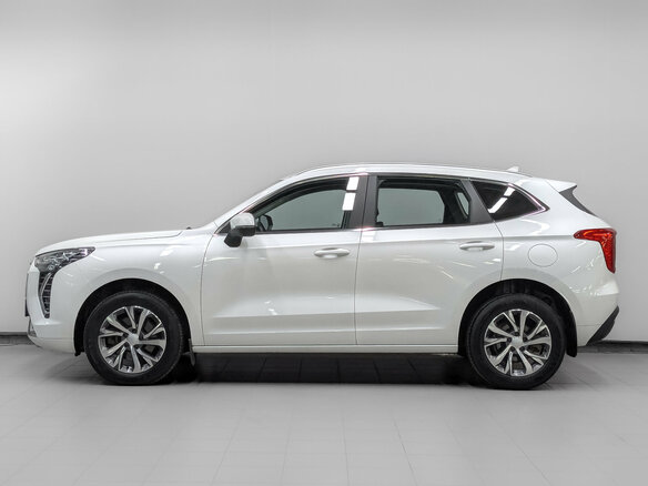 2023 Haval Jolion I, белый, 1755000 рублей - вид 7