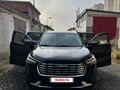 2023 Haval Jolion I, чёрный, 2100000 рублей - вид 4