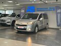 2013 Peugeot Partner II Рестайлинг, серебристый, 795000 рублей