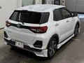 2023 Toyota Raize I, белый, 1370000 рублей - вид 3