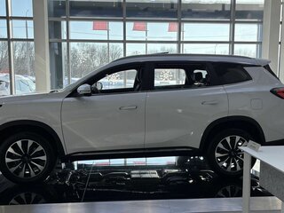 2026 Tenet T8, белый, 3299000 рублей, вид 5