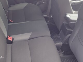 2012 Ford Focus III, чёрный, 630000 рублей, вид 4