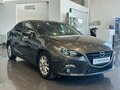 2014 Mazda 3 III (BM), коричневый, 1145000 рублей
