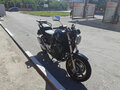 2005 Honda CBF 600, чёрный, 300000 рублей - вид 7