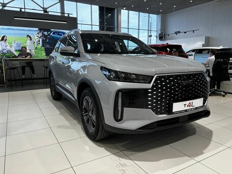 2026 Tenet T4L, серый, 2329000 рублей, вид 5
