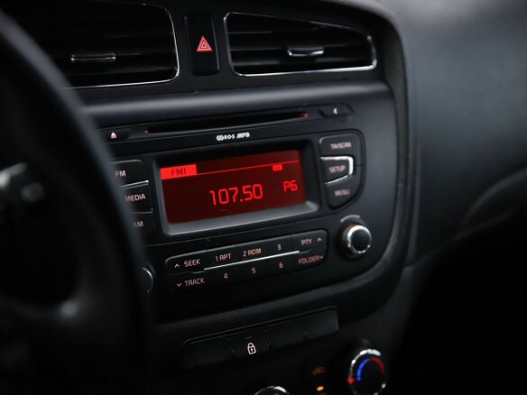 2013 Kia Ceed II, серый, 870000 рублей - вид 12