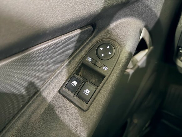 2022 Lada (ВАЗ) Granta I Рестайлинг, чёрный, 690000 рублей - вид 12