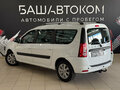 2021 Lada (ВАЗ) Largus I Рестайлинг, белый, 950000 рублей - вид 5