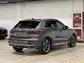 2022 Audi Q3 35 TFSI II (F3), серый, 2250032 рублей - вид 6
