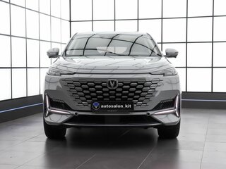 2023 Changan UNI-K, серый, 3070000 рублей, вид 2