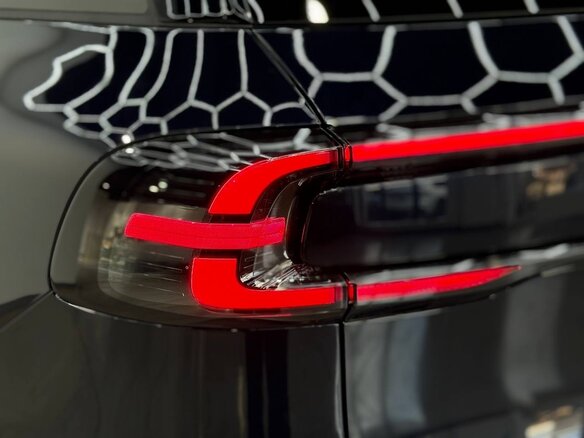 2026 Changan Qiyuan Q07 31.7 kWh, синий, 3495000 рублей - вид 8