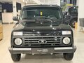 2026 Lada (ВАЗ) Niva Legend I, чёрный, 905000 рублей - вид 1
