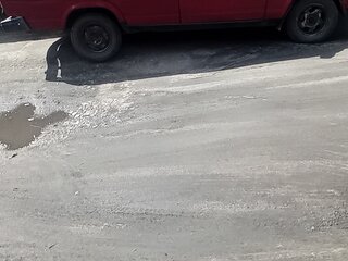 2005 Lada (ВАЗ) 2107, красный, 90000 рублей, вид 2