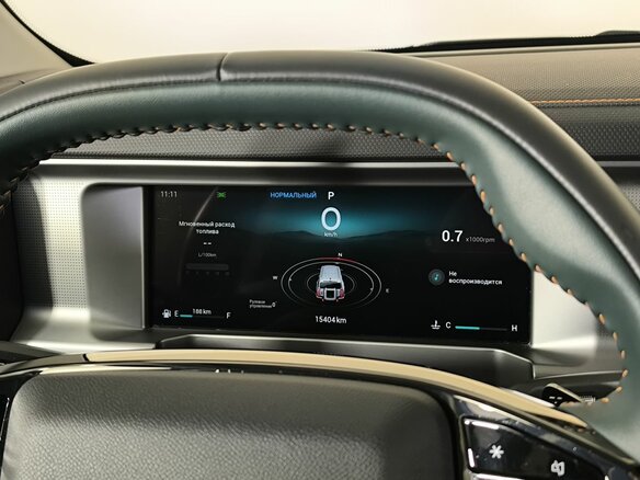 2024 Jetour T2, чёрный, 3490000 рублей - вид 6