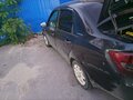 2013 Lada (ВАЗ) Granta I, чёрный, 305000 рублей - вид 3