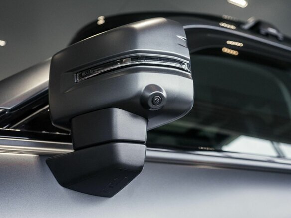 2026 Haval H9 II, серый, 4799000 рублей - вид 7