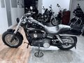 2011 Harley-Davidson Fat Bob, чёрный, 1099000 рублей - вид 5