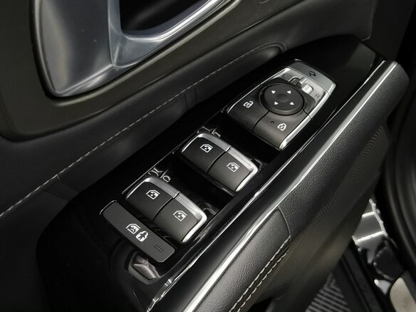 2022 Kia Sorento IV, чёрный - вид 7