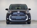 2023 Toyota Sienta III, чёрный, 1350000 рублей - вид 1