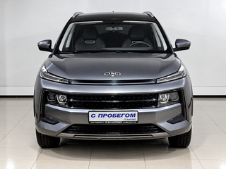 2023 JAC JS6, серый, 1899000 рублей, вид 2