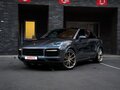 2019 Porsche Cayenne Coupé III, серый, 8390000 рублей - вид 1