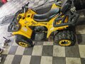 2024 Motoland Wild Track 200, жёлтый, 105000 рублей - вид 1
