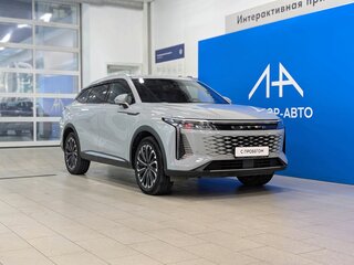 2023 Exeed RX, серый, 2770000 рублей, вид 1