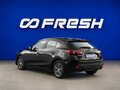 2014 Mazda 3 III (BM), чёрный, 1487444 рублей - вид 1