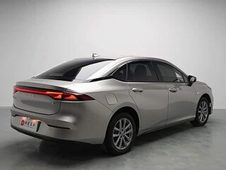 2024 Aion S 580, бежевый, 1650000 рублей, вид 3