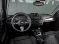 2011 BMW 1 серии 118i II (F20/F21), серый, 1219000 рублей - вид 5