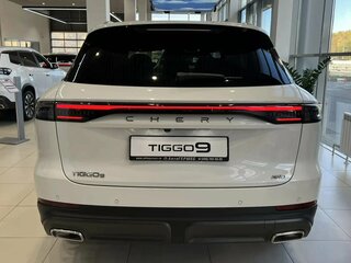 2026 Tenet T9, белый, 3949000 рублей, вид 3