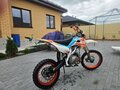 2022 Kayo Basic TT125, белый, 58000 рублей - вид 3