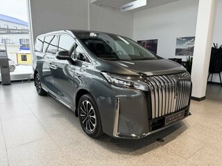 2025 Wey 80 Premium 37.96 kWh, серый, 7199000 рублей, вид 3