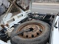 2011 Lada (ВАЗ) 2121 (4x4) I Рестайлинг, белый, 245000 рублей - вид 4