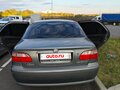 2009 Fiat Albea I Рестайлинг, серый - вид 3