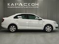 2019 Skoda Rapid I Рестайлинг, белый - вид 5