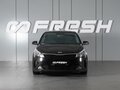 2021 Kia Rio IV Рестайлинг, чёрный, 1679000 рублей - вид 2