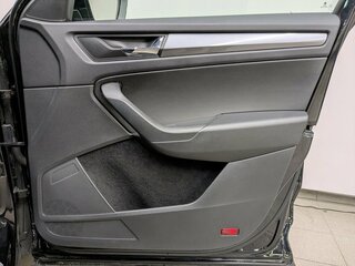 2019 Skoda Kodiaq I, чёрный, 2300000 рублей, вид 5