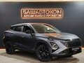 2024 Omoda C5 I Рестайлинг, серый, 2100000 рублей - вид 2