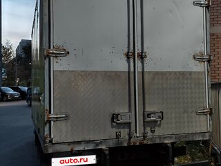 2008 ГАЗ ГАЗель (3302), синий, 490000 рублей, вид 3