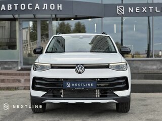 2026 Volkswagen Tharu XR 300 TSI, белый, 2850000 рублей, вид 3