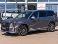 2026 GAC GS8 II, серый