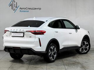 2023 Haval F7x I Рестайлинг, белый, 2449800 рублей, вид 2