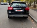 2016 Mercedes-Benz GLA 250 I (X156), чёрный, 2400000 рублей - вид 7
