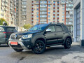 2021 Renault Duster II, чёрный, 1599000 рублей - вид 2