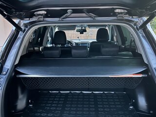 2019 Toyota RAV4 IV (XA40) Рестайлинг, коричневый, 2850000 рублей, вид 3