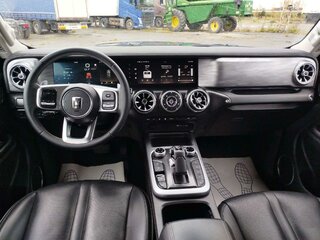2023 Tank 300 I, чёрный, 2710000 рублей, вид 5